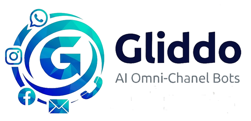 Logo Gliddo