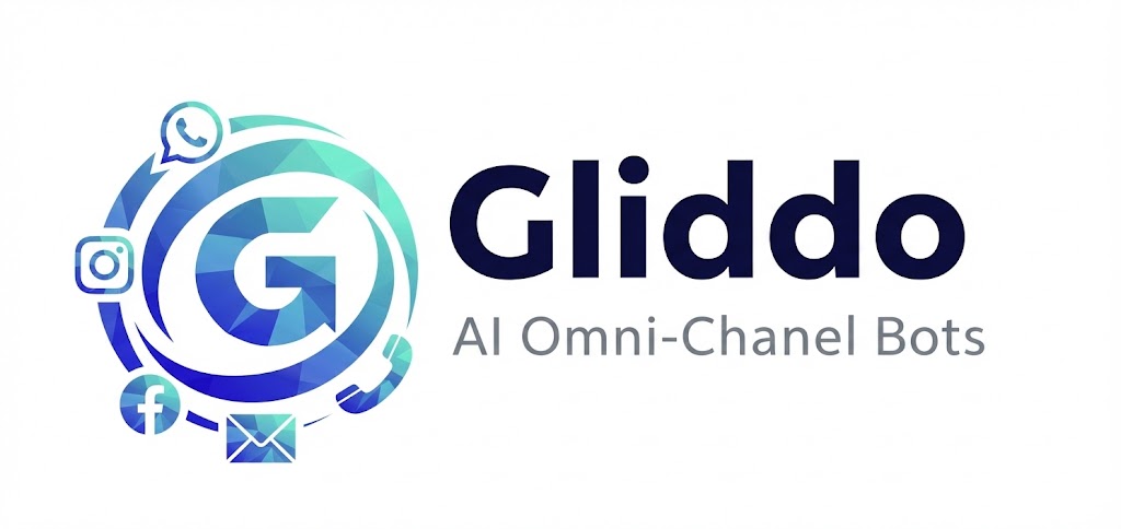 Gliddo Logo